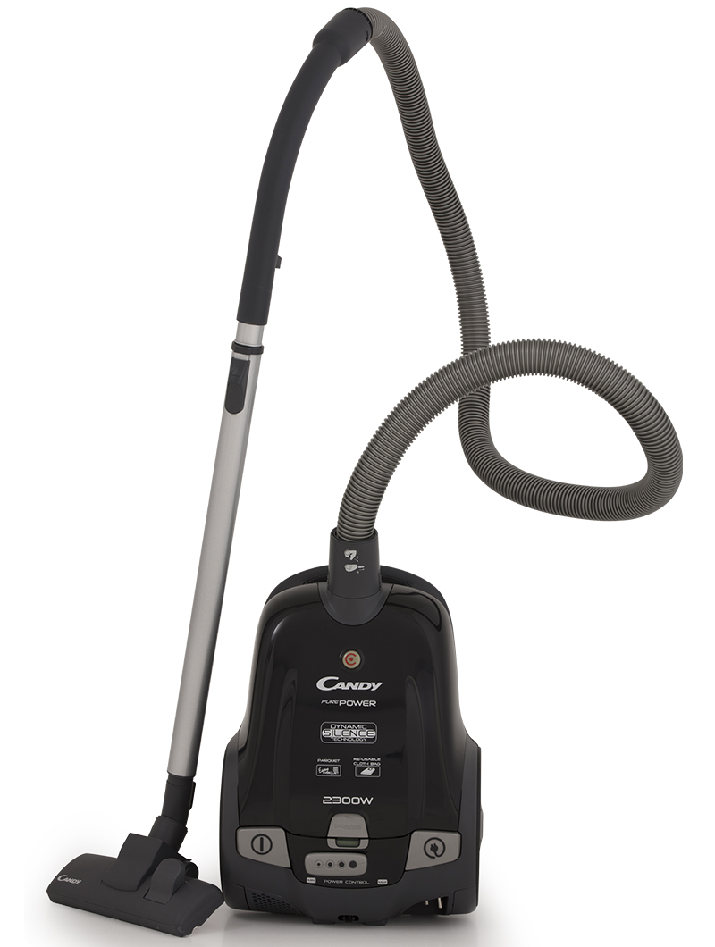 جاروبرقی کندی مدل KCPP-2310135