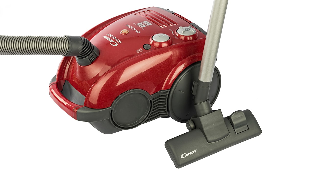جاروبرقی کندی مدل KCS-2406135