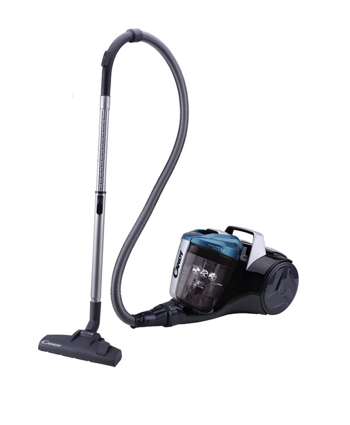 جارو برقی کندی مدل KCBR -2200