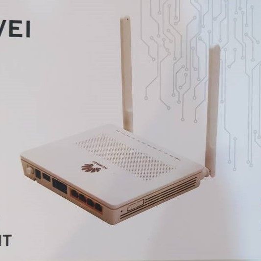مودم روتر Gpon-ONT هوآوی مدل HG8346M